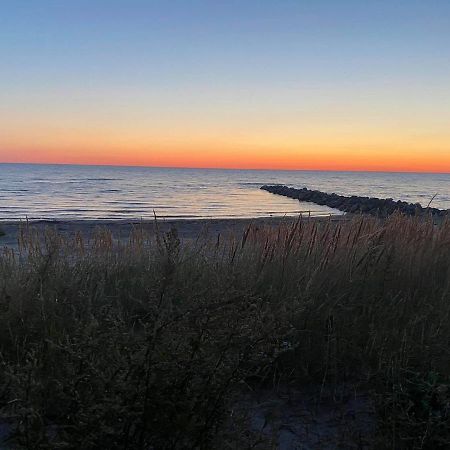 Mini Camping Kabli Dış mekan fotoğraf