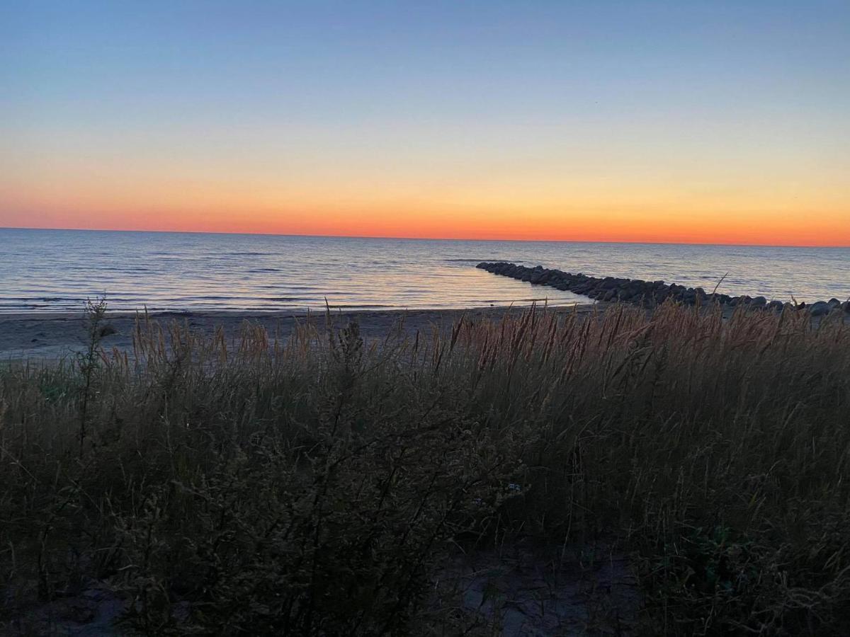 Mini Camping Kabli Dış mekan fotoğraf