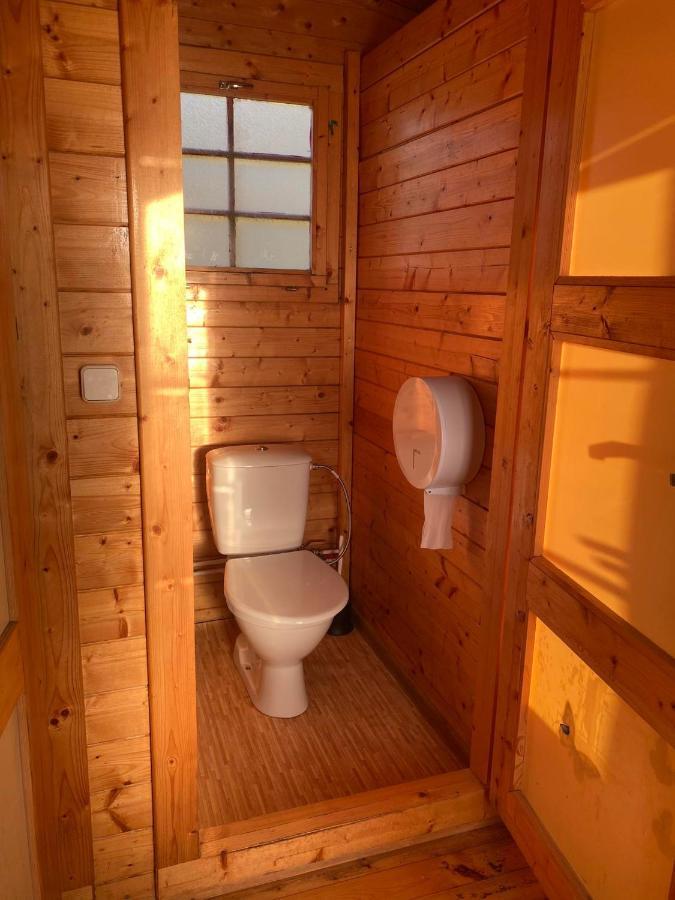 Mini Camping Kabli Dış mekan fotoğraf