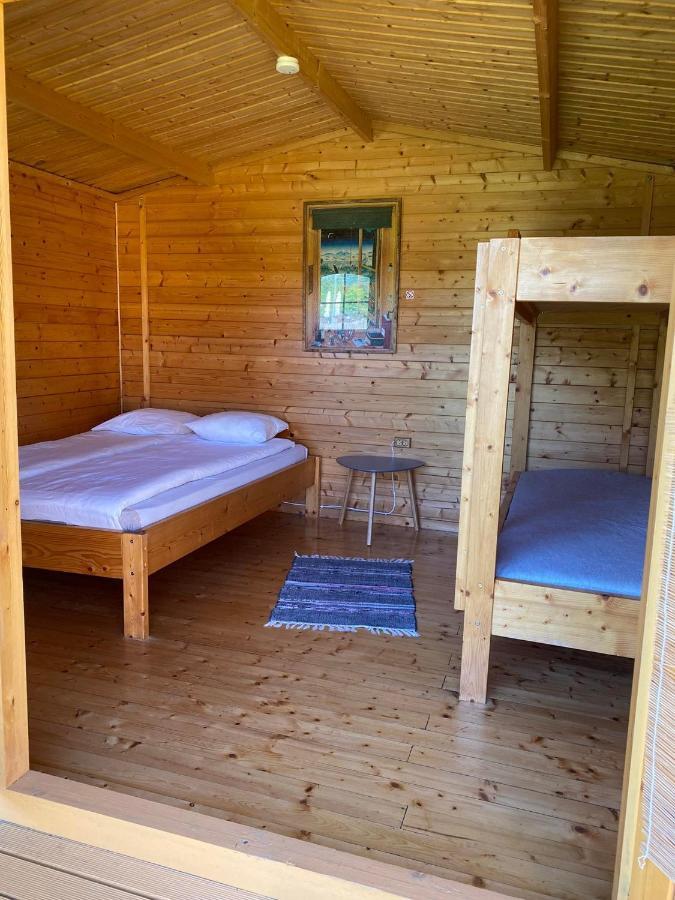 Mini Camping Kabli Dış mekan fotoğraf