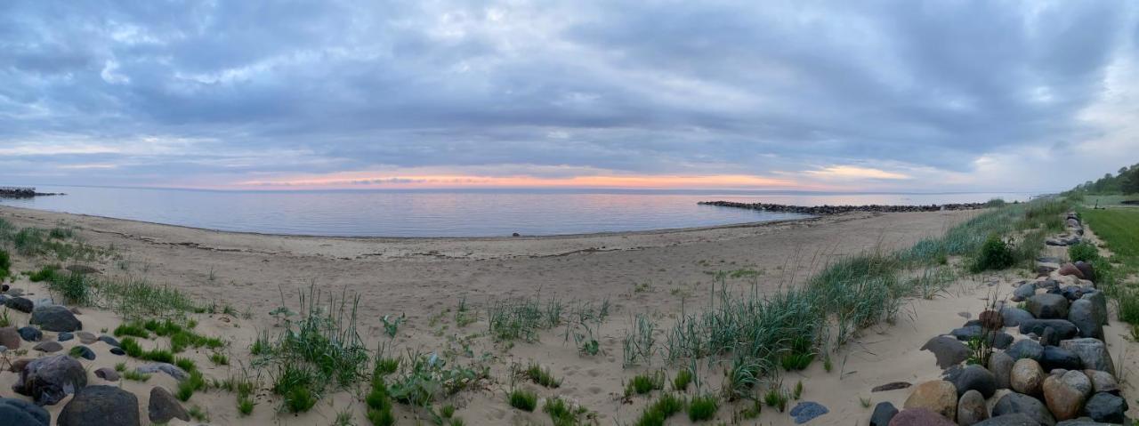 Mini Camping Kabli Dış mekan fotoğraf
